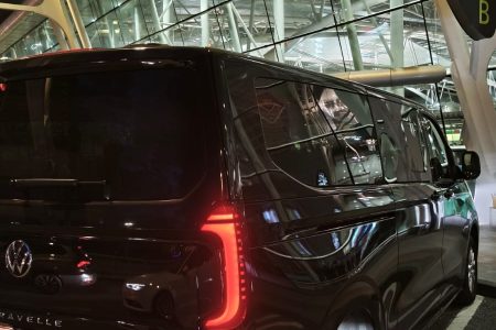 Serviço de chauffeur privado para roteiros turísticos e passeios de luxo em Braga
